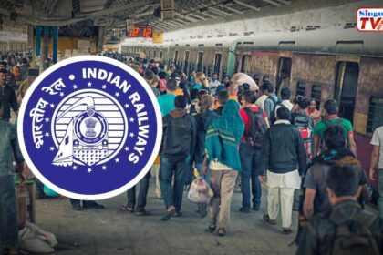 Indian Railway Announce Ticket Fare Hike from 26th December