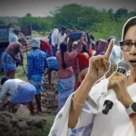 Mahamta Gandhi NREGA will be named Mahatma-Shri Scheme in West Bengal