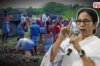 Mahamta Gandhi NREGA will be named Mahatma-Shri Scheme in West Bengal